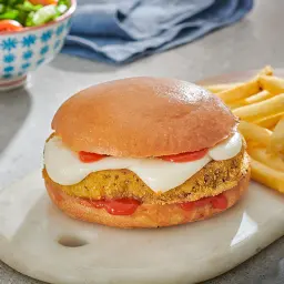 موزريلا تشكن